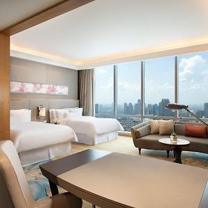 Chambre Premium Lit Queen-Size